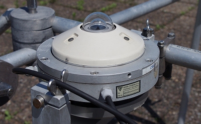 Pyranometer
