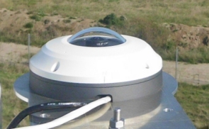 Wolkenkamera